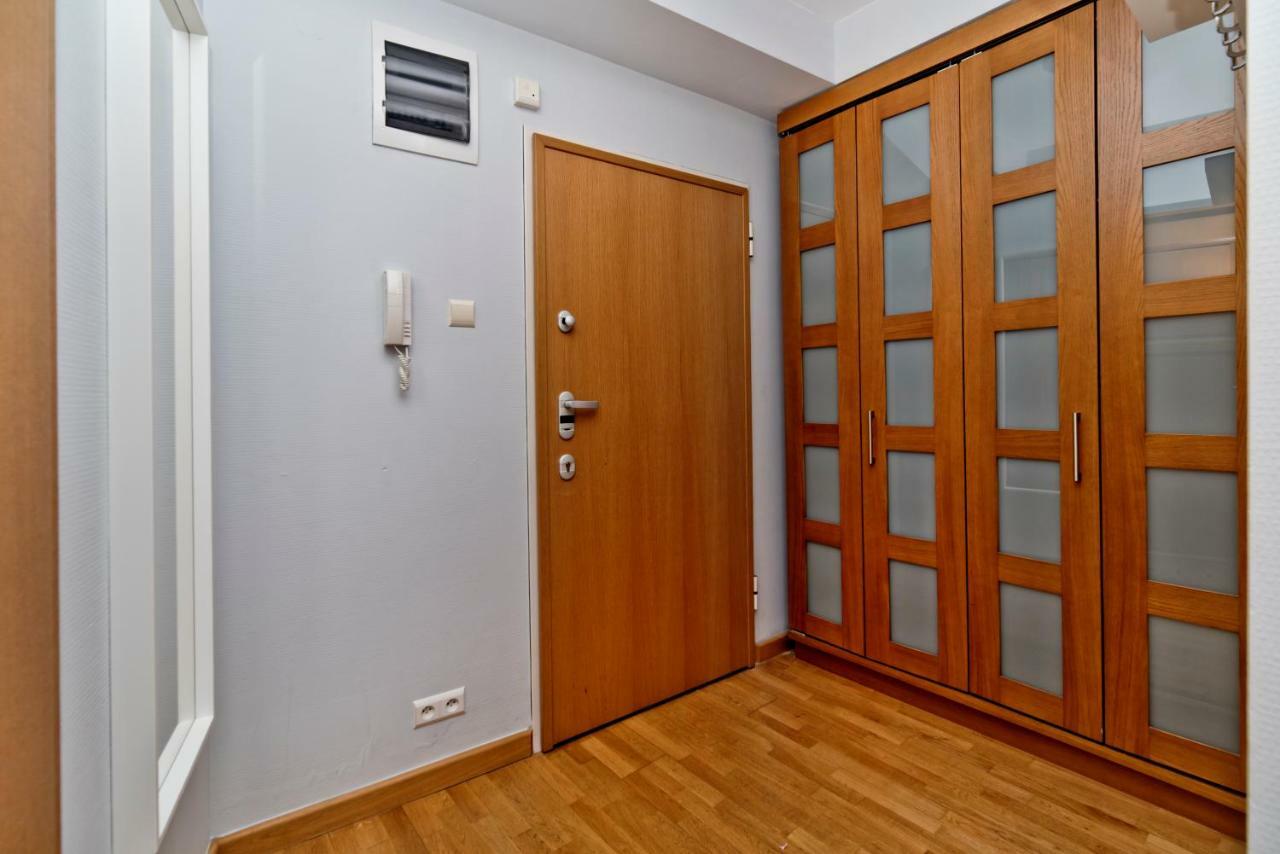 Apartament BlueApart Dom Zdrojowy Jastarnia Zewnętrze zdjęcie